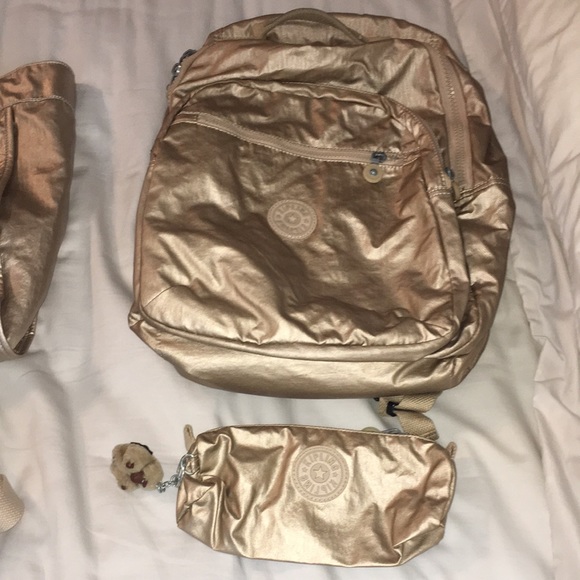 Kipling GOLD Bundle - Picture 12 of 12